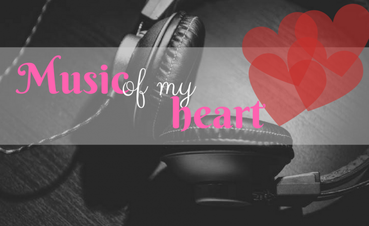 music of my heart